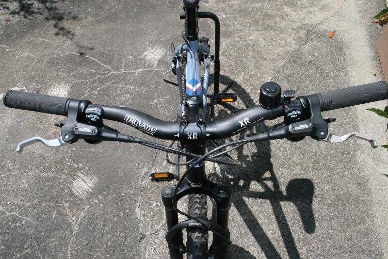 Vélo tout terrain kaufen: ARROW SD Expert Disc Modèle précédent