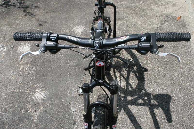 Mountainbike kaufen: ARROW Vista Vorjahresmodell