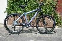 Bikes Mountainbike ARROW SD Expert Disc