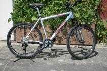 Bikes Mountainbike ARROW SD Expert