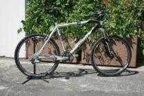 Bikes Mountainbike WHEELER Eagel 20