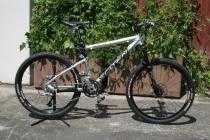 Bikes Mountainbike ARROW Pro XC Ten