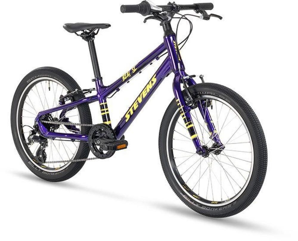 Vélo pour enfants kaufen: STEVENS Beat SL 20" Nouveau