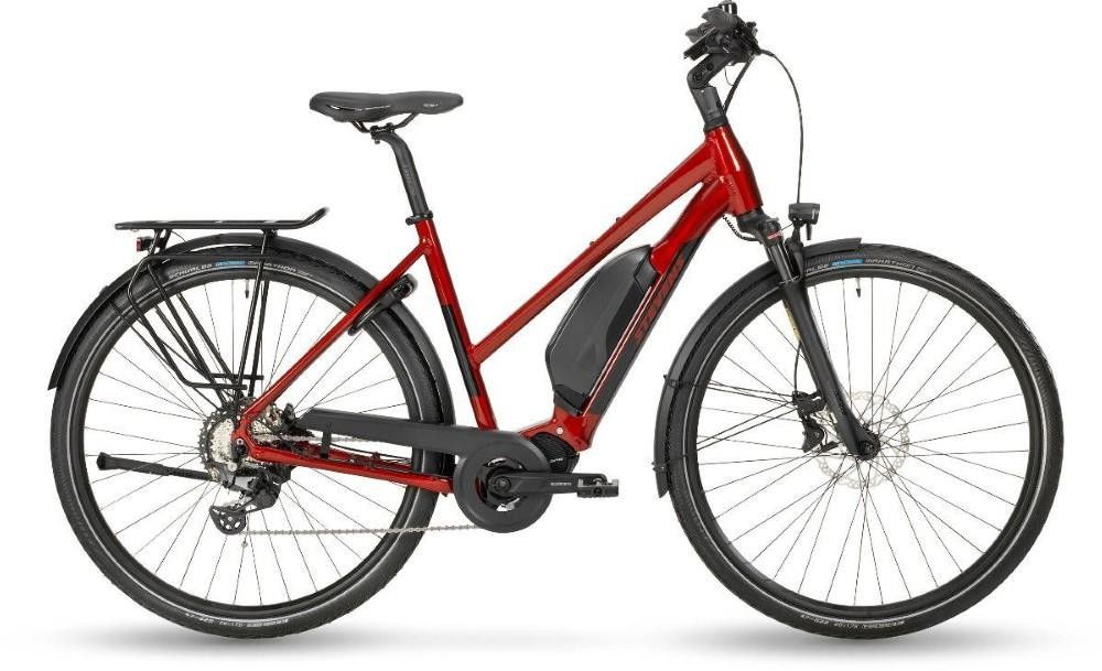 E-Bike kaufen: STEVENS E-Bormio Luxe Lady Gen 2 Neu