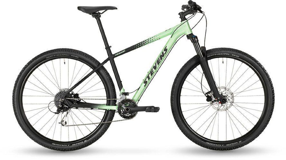 Mountainbike kaufen: STEVENS Taniwha  Neu