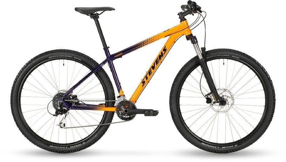 Mountainbike kaufen: STEVENS Tonga Neu