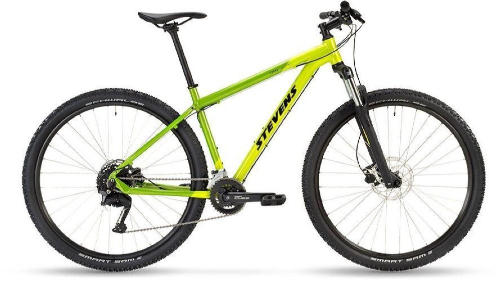 Vélo tout terrain kaufen: STEVENS Tonga Generation 2 / 2026 Nouveau