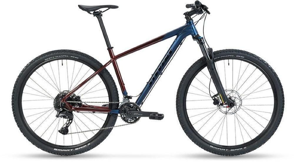 Vélo tout terrain kaufen: STEVENS Taniwha Generation 2 / 2026 Nouveau