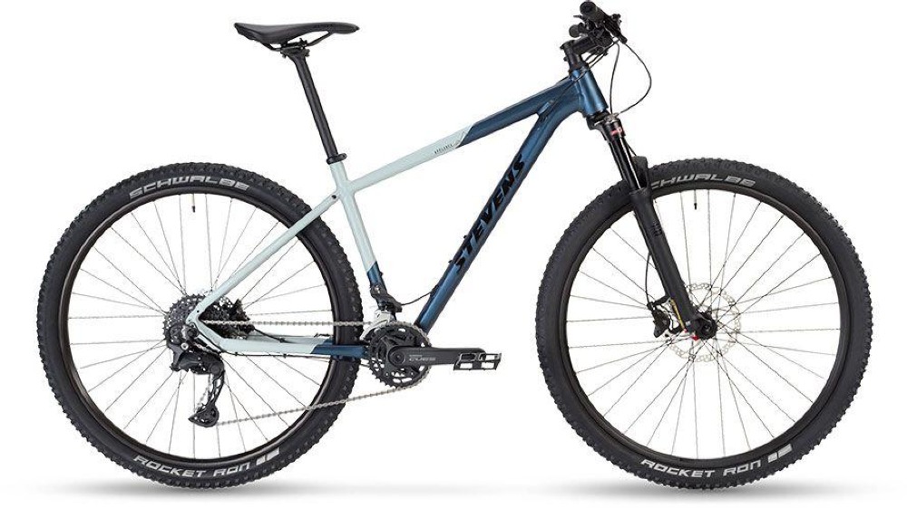Vélo tout terrain kaufen: STEVENS Applebee Generation 2 / 2026 Nouveau