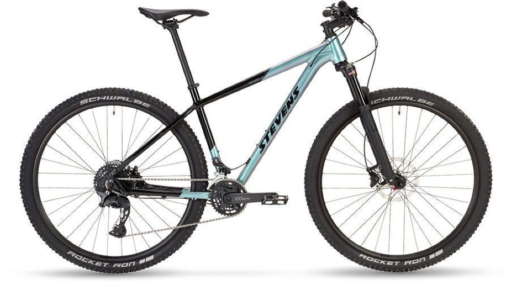 Vélo tout terrain kaufen: STEVENS Applebee Generation 2 / 2026 Nouveau