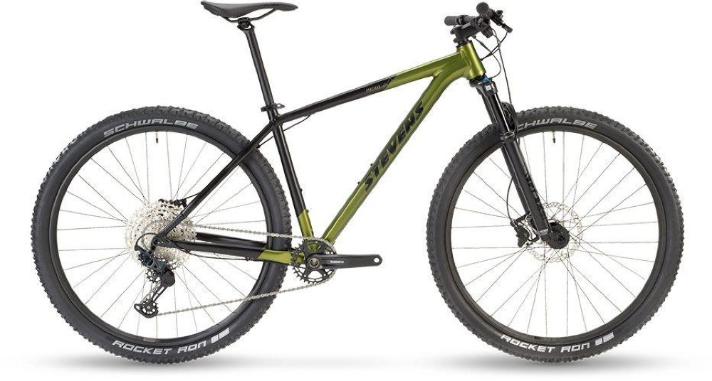 Vélo tout terrain kaufen: STEVENS Sentiero Generation 2 / 2026 Nouveau