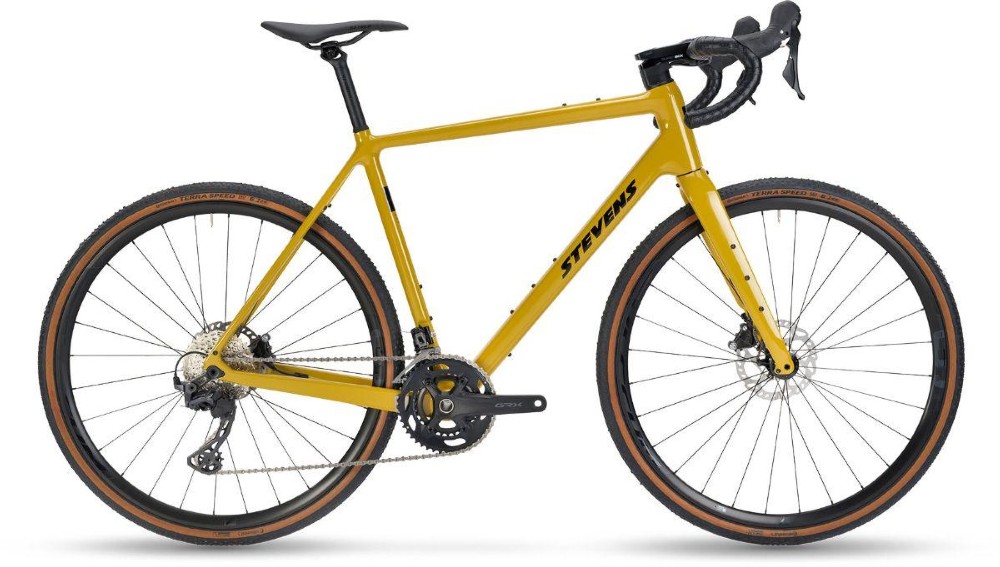 Cyclocross kaufen: STEVENS Camino / 2026 Nouveau