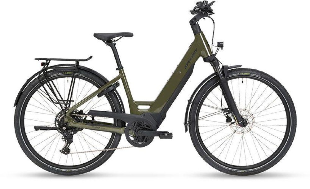 E-Bike kaufen: STEVENS E-Triton 5.5.1 Neu