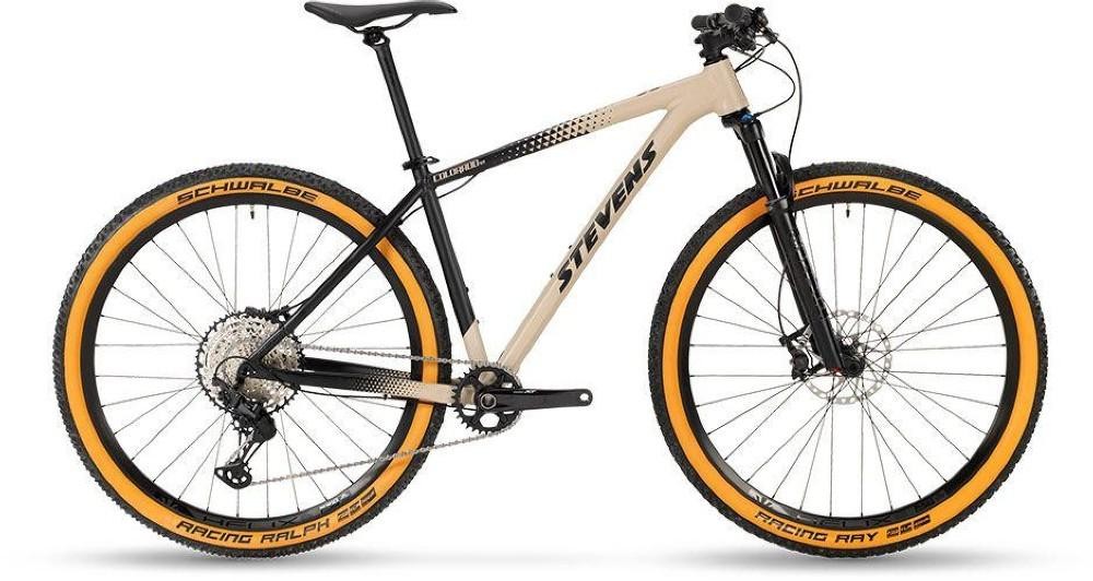 Mountainbike kaufen: STEVENS Colorado 401 Occasion