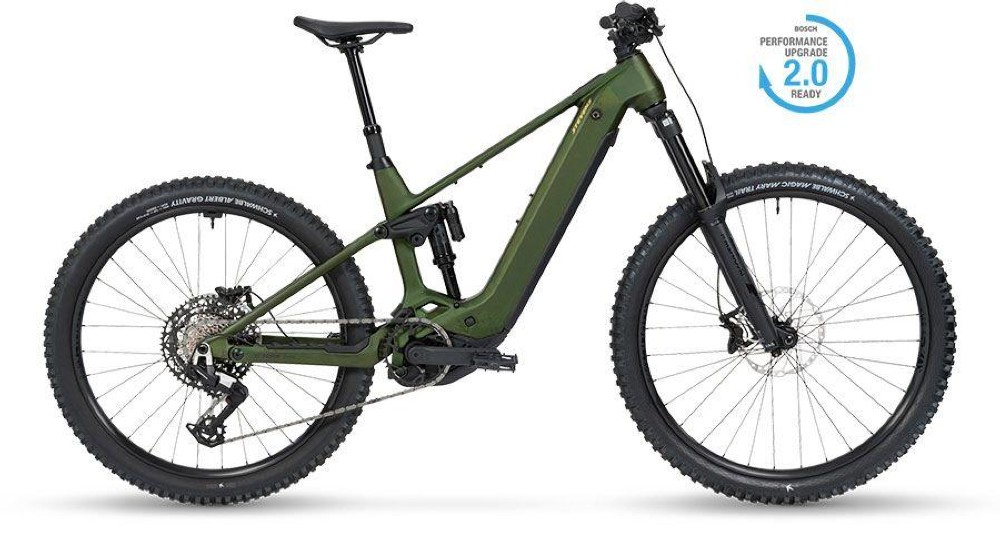 E-Bike kaufen: STEVENS E-Inception AM 7.8.1 GTF Neu