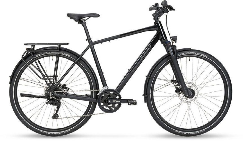 Vélo urbain kaufen: STEVENS Aviolo 6.1 HT Nouveau