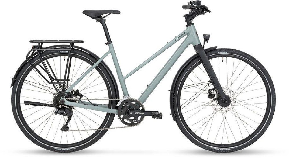 Vélo urbain kaufen: STEVENS Caleta 6.1 / LT Nouveau