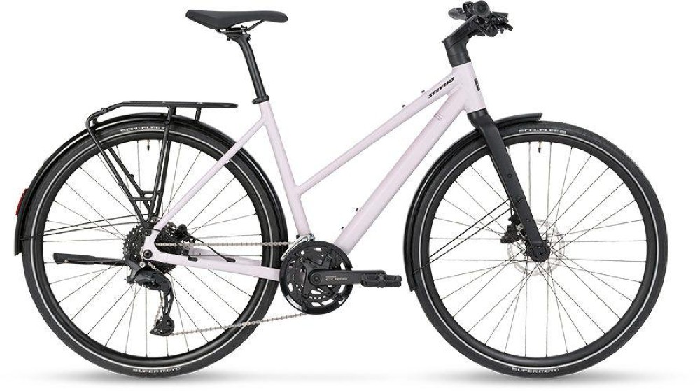 Vélo urbain kaufen: STEVENS Kalea 6.1 / LT Nouveau