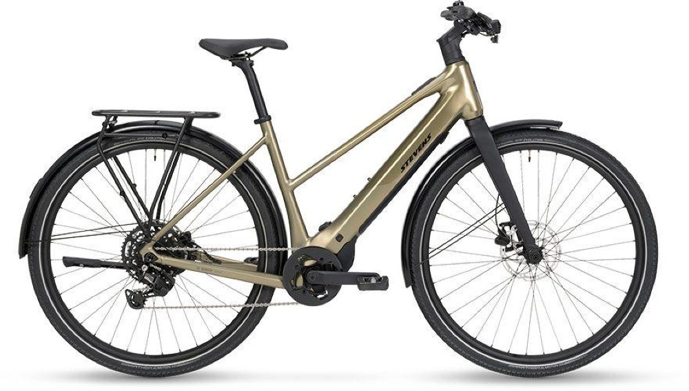 E-Bike kaufen: STEVENS E-Livenza 6.4.1 / LT Neu