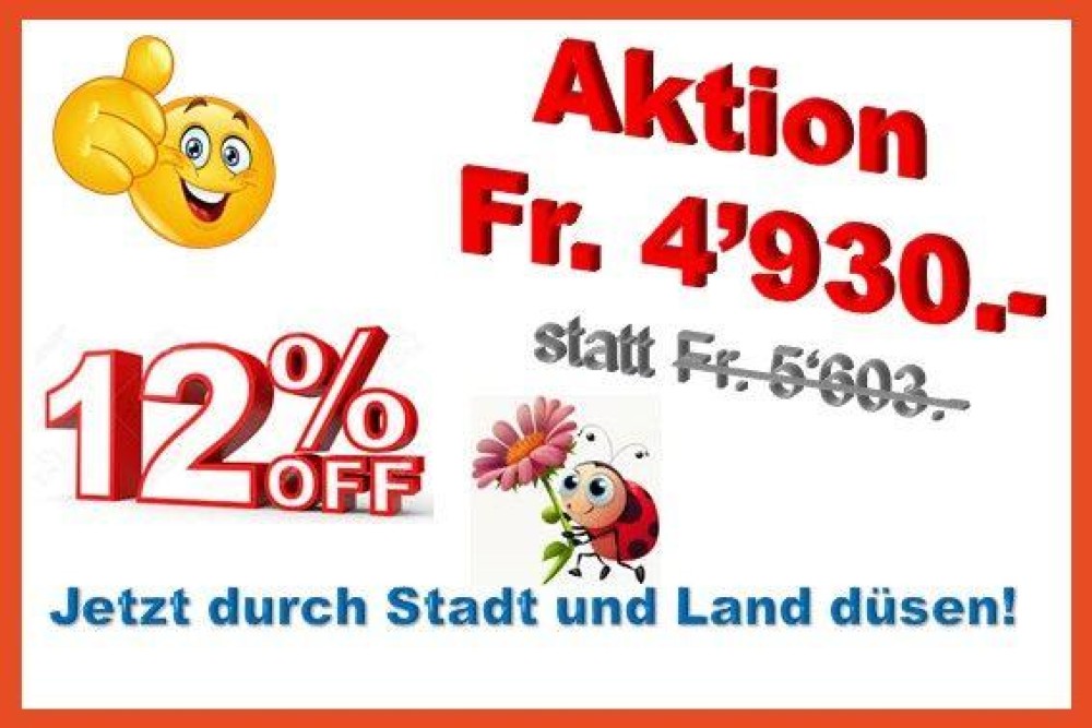 E-Bike kaufen: TOUR DE SUISSE Broadway Nouveau