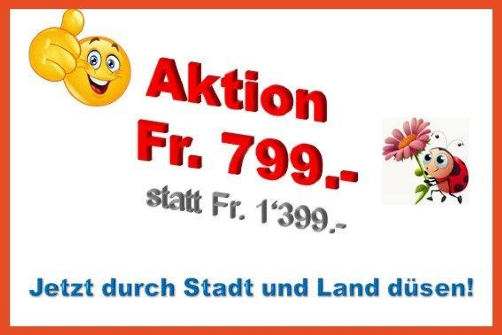 Mountainbike kaufen: TOUR DE SUISSE Toxx Lady Neu