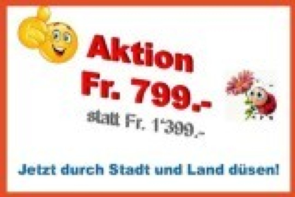 Tourenvelo kaufen: TOUR DE SUISSE Toxx Neu