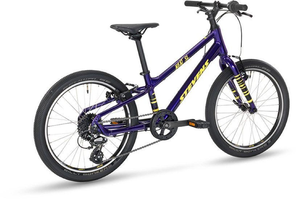 Vélo pour enfants kaufen: STEVENS Beat SL 20" Nouveau