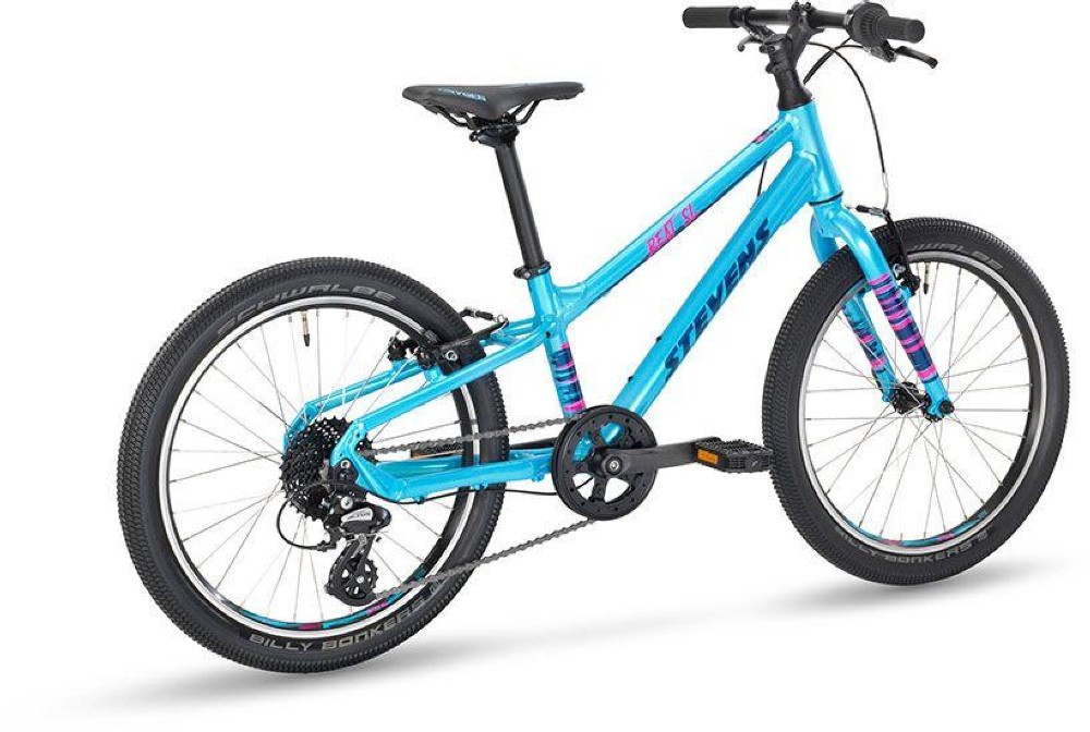 Vélo pour enfants kaufen: STEVENS Beat SL 20" Nouveau