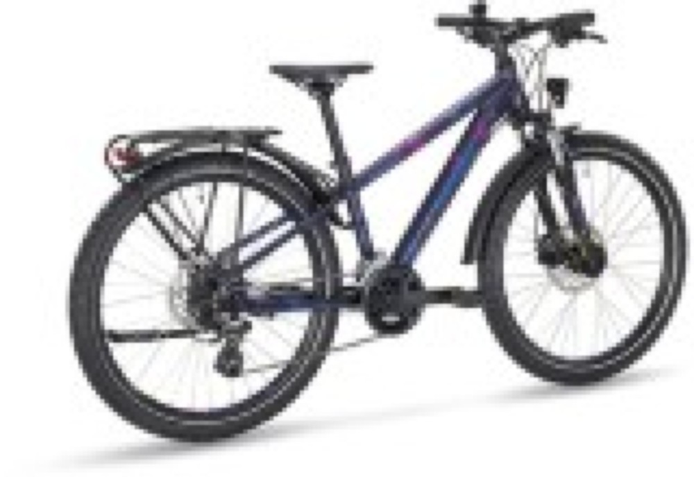 Vélo pour enfants kaufen: STEVENS Furious Tour 24" Nouveau