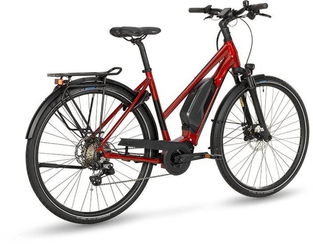 E-Bike kaufen: STEVENS E-Bormio Luxe Lady Gen 2 Neu