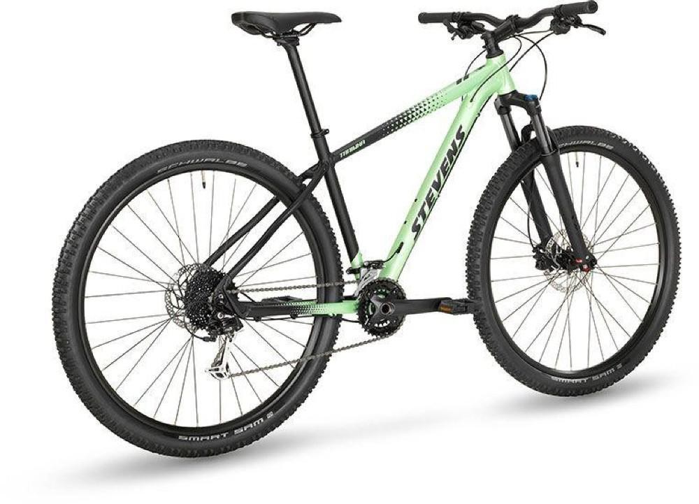 Mountainbike kaufen: STEVENS Taniwha  Neu