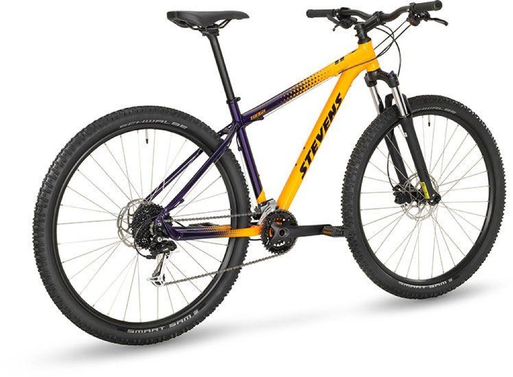 Mountainbike kaufen: STEVENS Tonga Neu