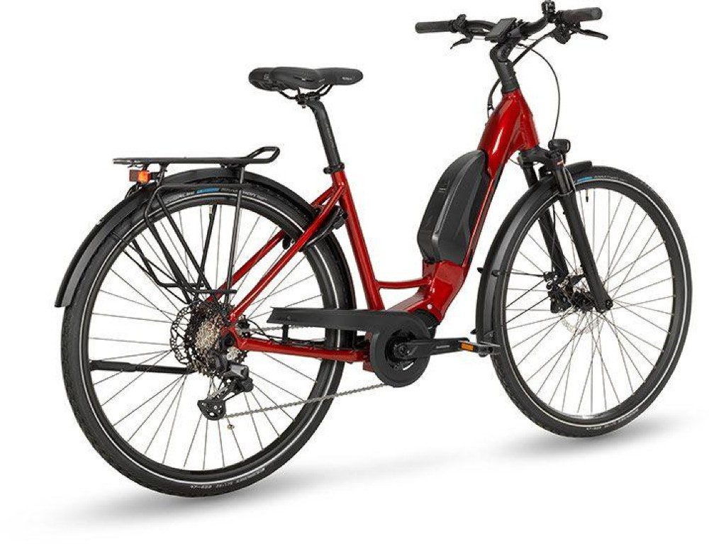 E-Bike kaufen: STEVENS E-Bormio Luxe Lady Gen 2 Neu