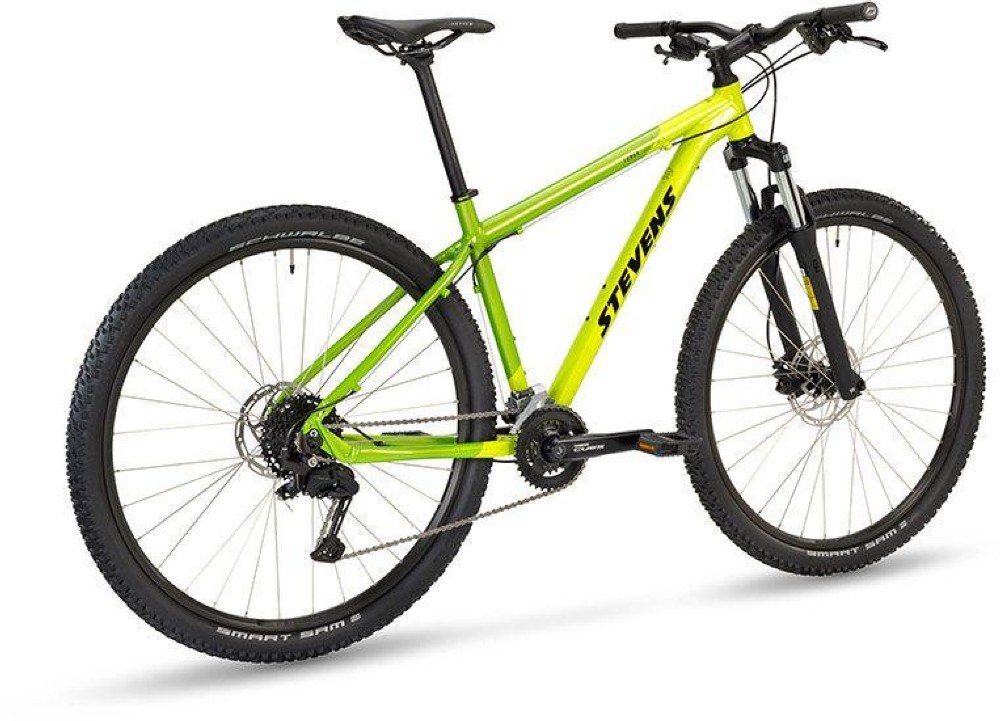 Vélo tout terrain kaufen: STEVENS Tonga Generation 2 / 2026 Nouveau