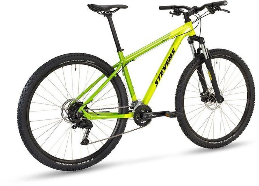 Vélo tout terrain kaufen: STEVENS Tonga Generation 2 / 2026 Nouveau