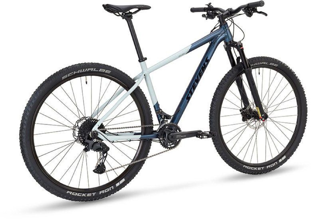 Vélo tout terrain kaufen: STEVENS Applebee Generation 2 / 2026 Nouveau