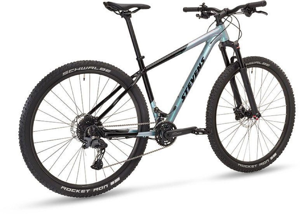 Vélo tout terrain kaufen: STEVENS Applebee Generation 2 / 2026 Nouveau