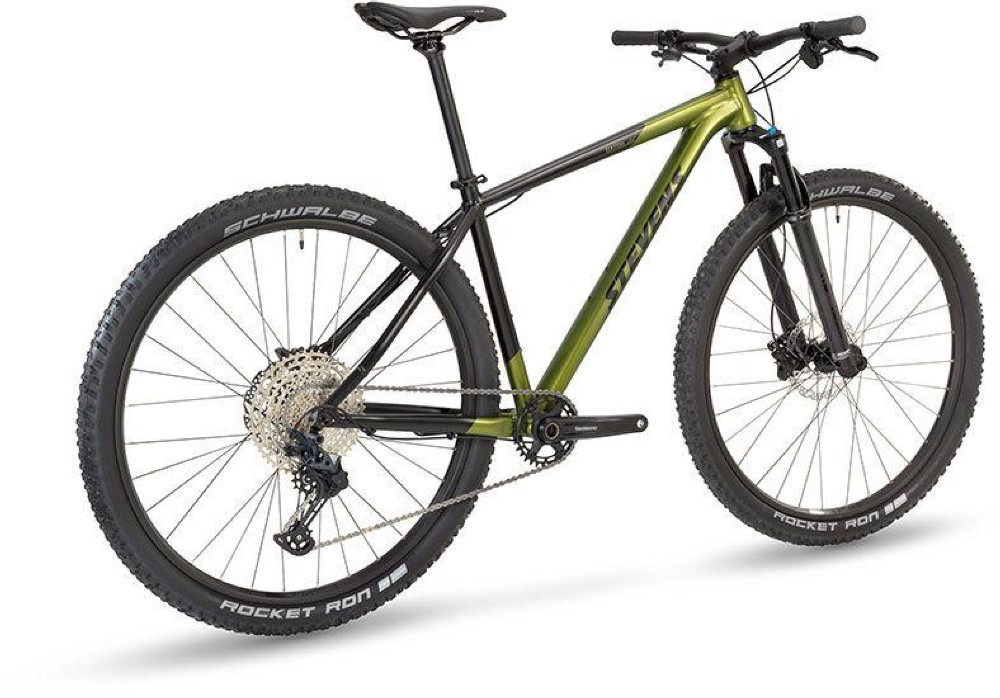 Vélo tout terrain kaufen: STEVENS Sentiero Generation 2 / 2026 Nouveau
