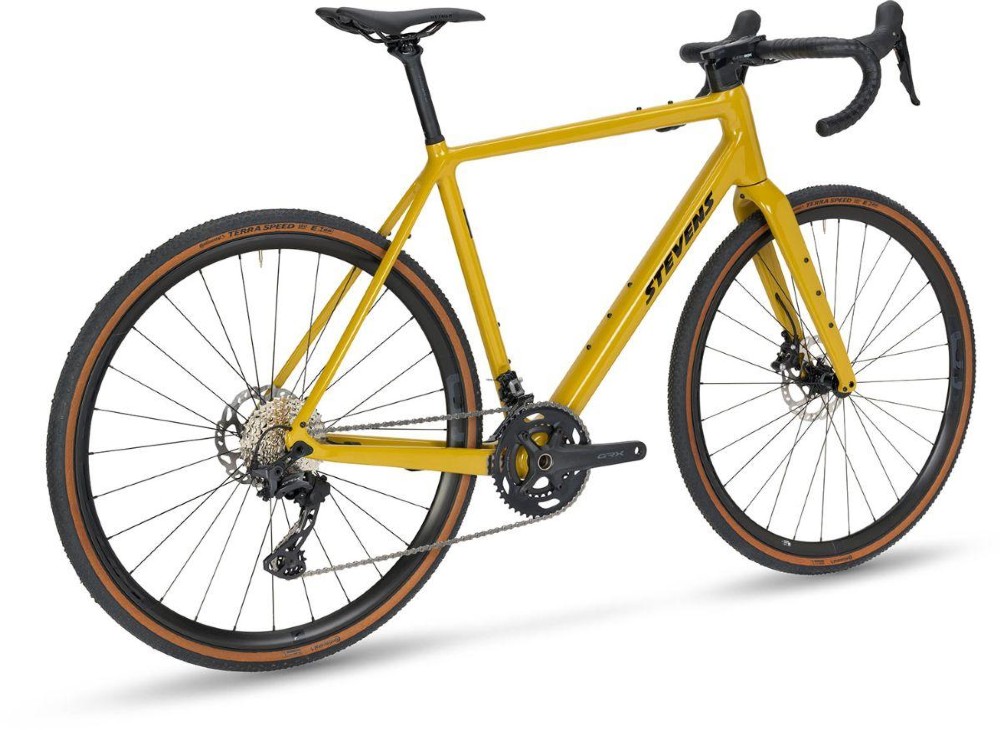 Cyclocross kaufen: STEVENS Camino / 2026 Nouveau