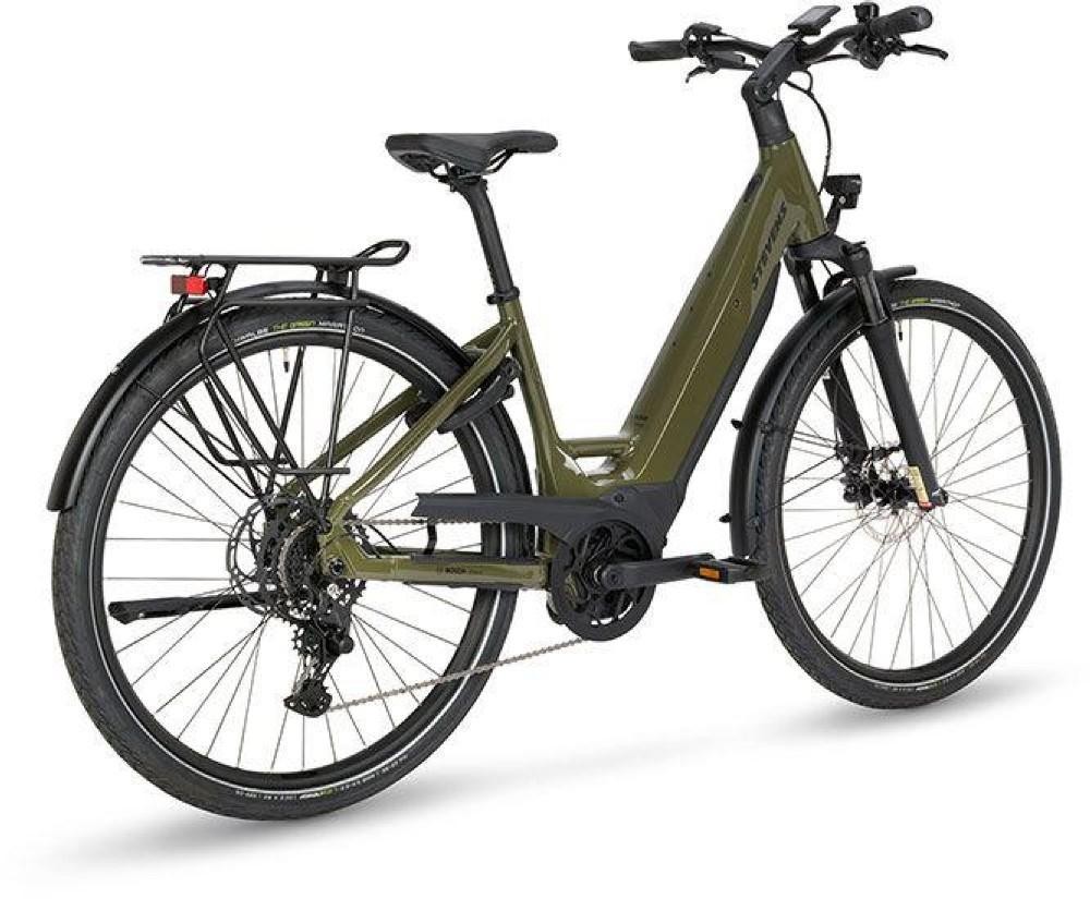 E-Bike kaufen: STEVENS E-Triton 5.5.1 Neu