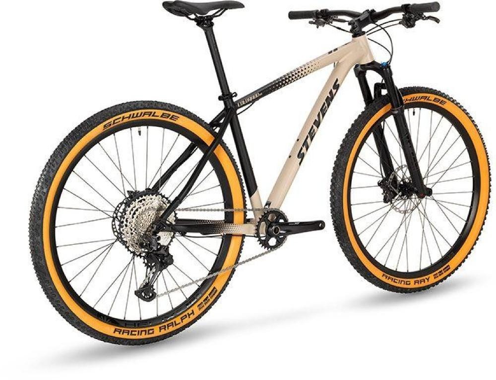 Mountainbike kaufen: STEVENS Colorado 401 Occasion