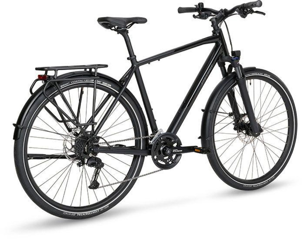 Vélo urbain kaufen: STEVENS Aviolo 6.1 HT Nouveau
