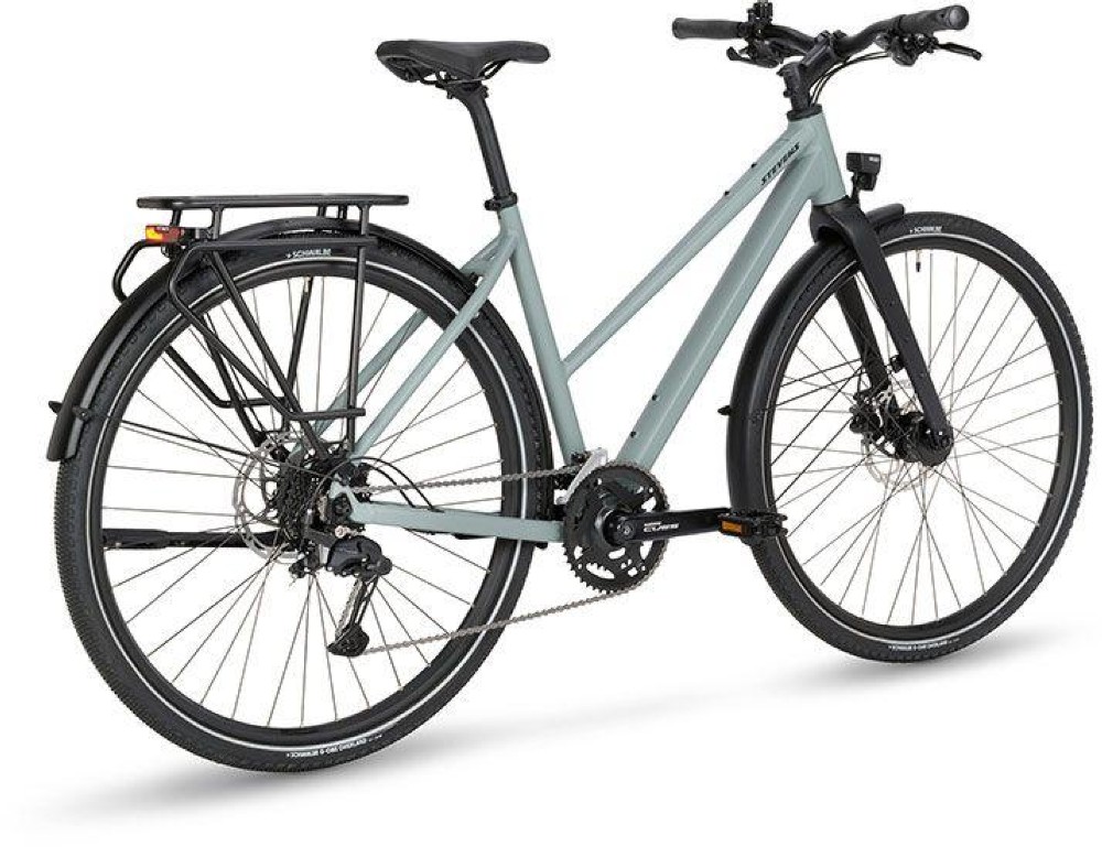 Vélo urbain kaufen: STEVENS Caleta 6.1 / LT Nouveau