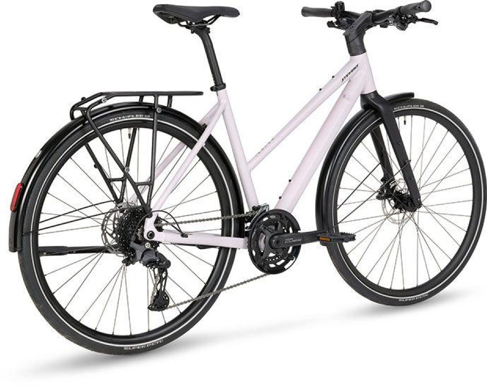 Vélo urbain kaufen: STEVENS Kalea 6.1 / LT Nouveau