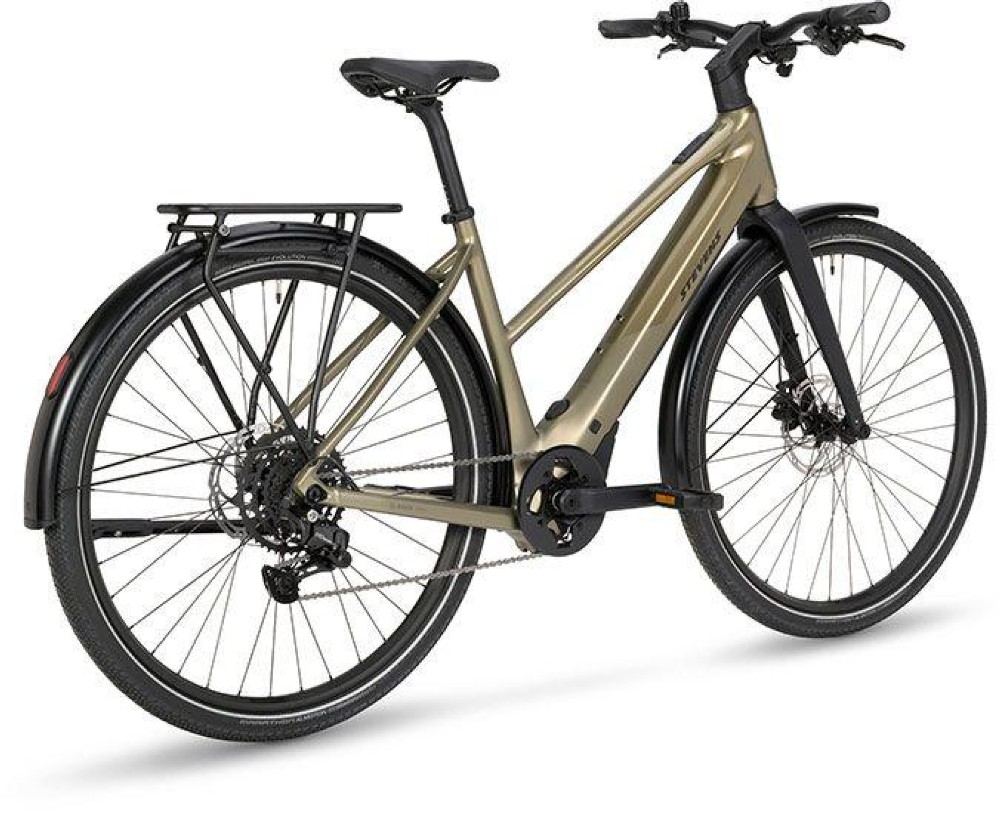 E-Bike kaufen: STEVENS E-Livenza 6.4.1 / LT Neu