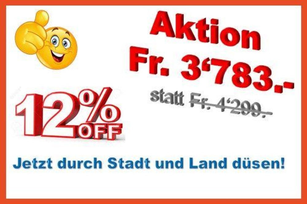 E-Bike kaufen: QIO EINS P-5 Nouveau