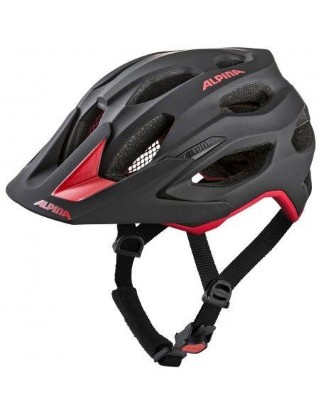 Velozubehör kaufen: Casques de vélo ALPINA Carapax 2.0 Nouveau