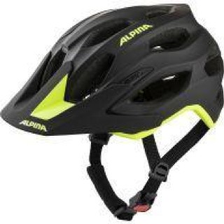 Velozubehör kaufen: Casques de vélo ALPINA Carapax 2.0 Nouveau