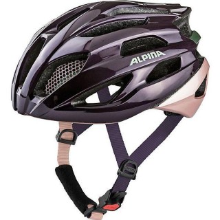 Velozubehör kaufen: Casques de vélo ALPINA Fedaia inkl. Licht Nouveau