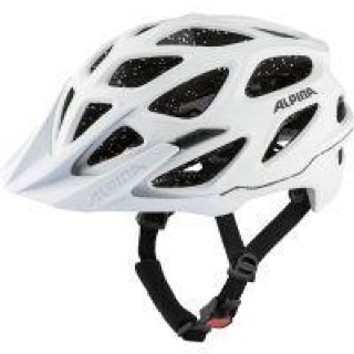 Velozubehör kaufen: Velohelme ALPINA Mythos 3.0 Tocsen Neu
